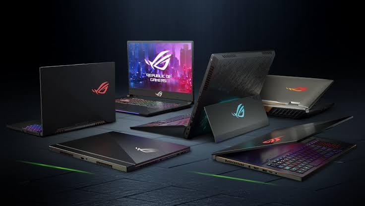 7 Alasan Kenapa Laptop Asus ROG Layak Dimiliki Oleh Para Gamers