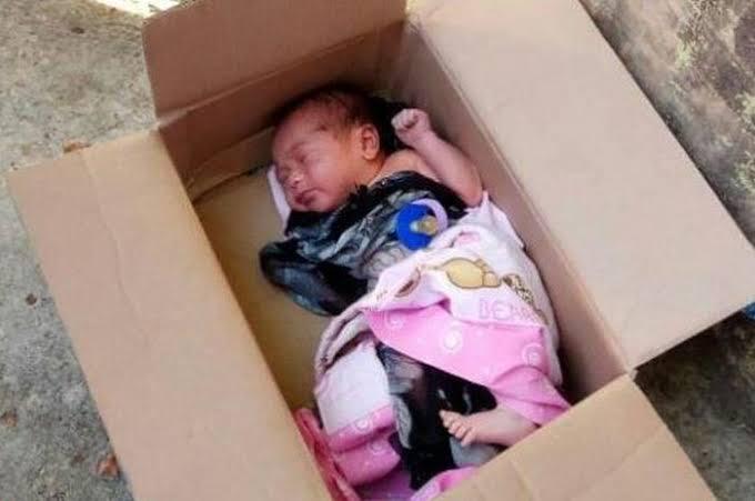 3 Miliarder Sukses yang Dulunya Dibuang Ke Tong Sampah Saat Bayi