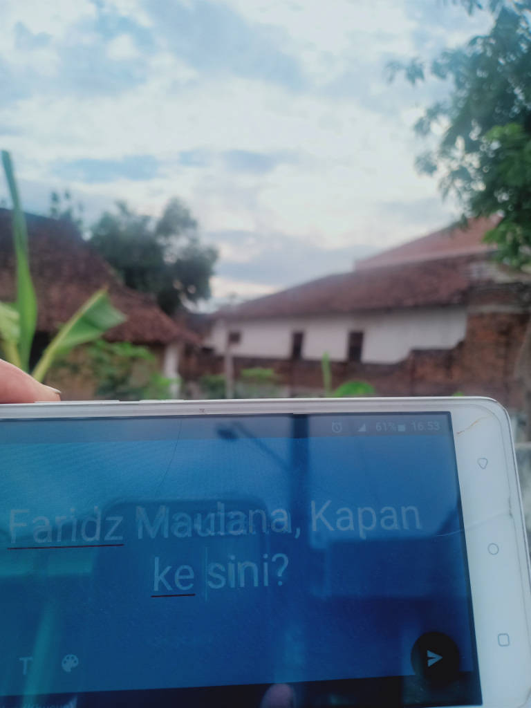 Dumay Menurut Abella Citra, Kalau Menurut Kalian?