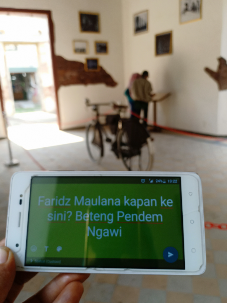 Dumay Menurut Abella Citra, Kalau Menurut Kalian?