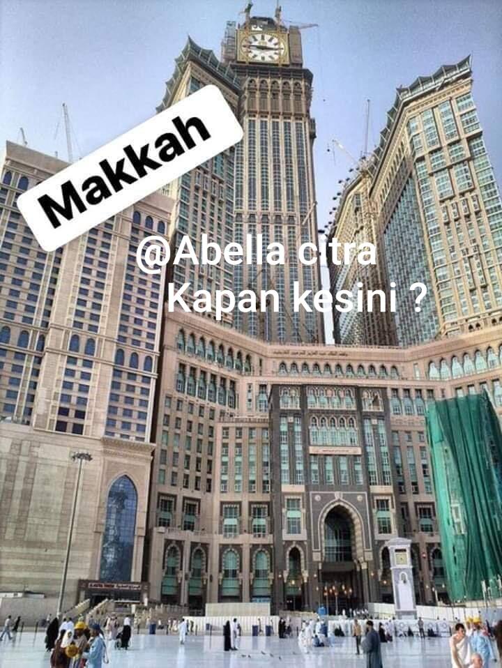 Dumay Menurut Abella Citra, Kalau Menurut Kalian?