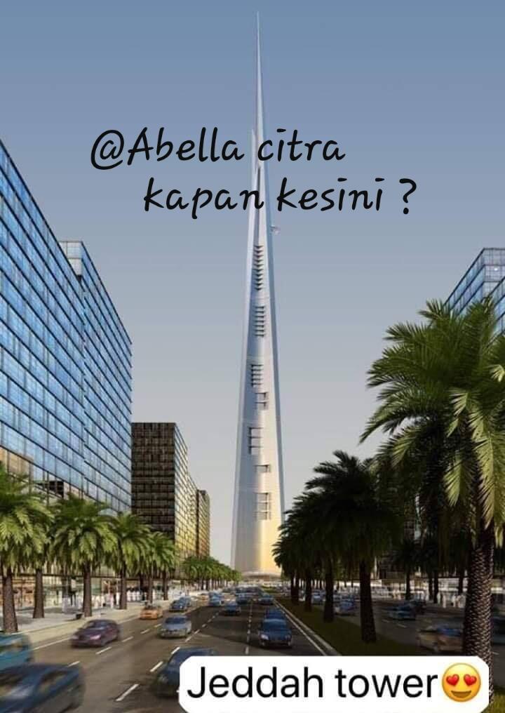 Dumay Menurut Abella Citra, Kalau Menurut Kalian?