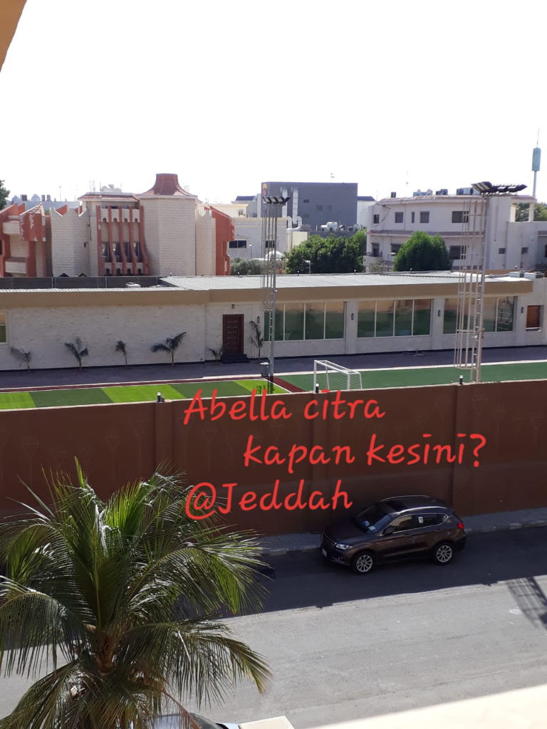 Dumay Menurut Abella Citra, Kalau Menurut Kalian?