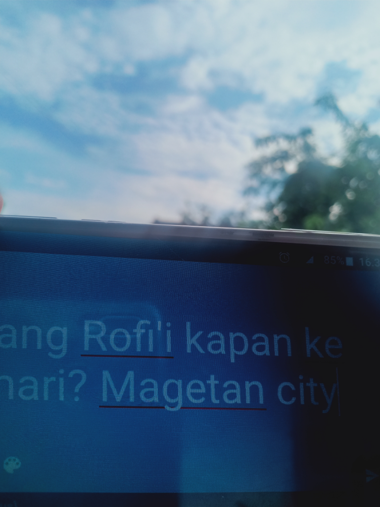 Dumay Menurut Abella Citra, Kalau Menurut Kalian?