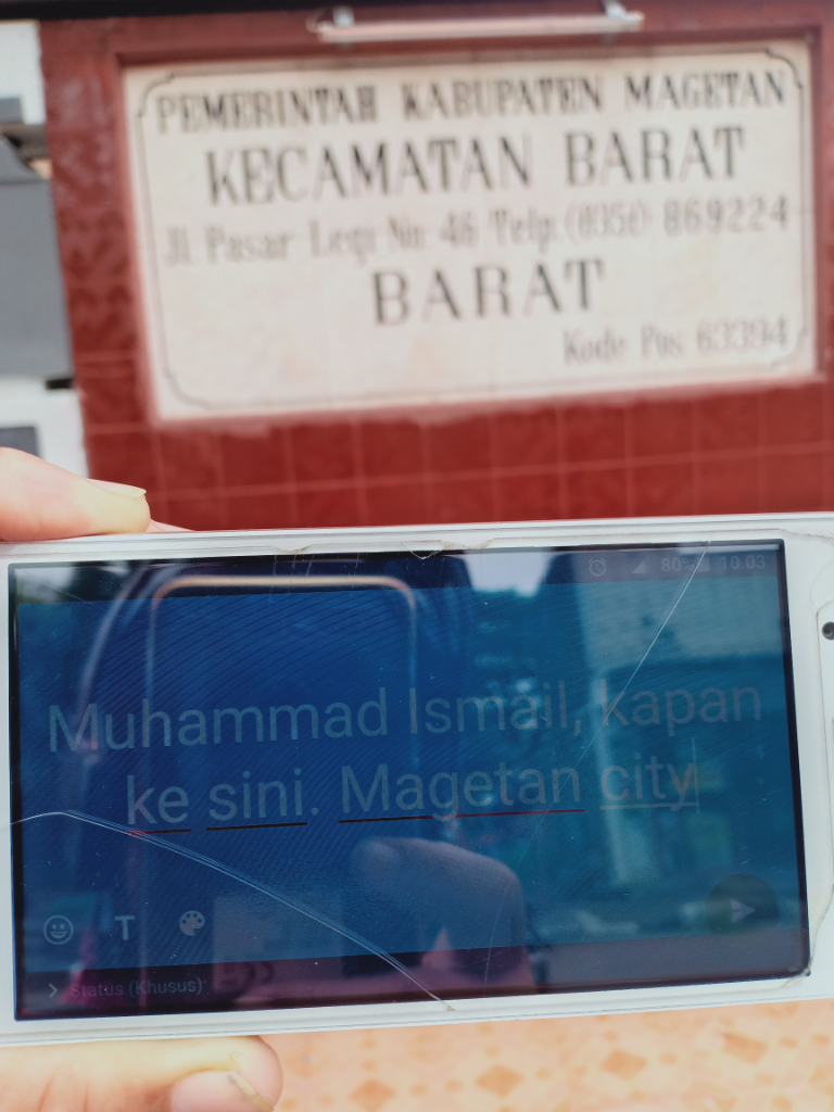 Dumay Menurut Abella Citra, Kalau Menurut Kalian?
