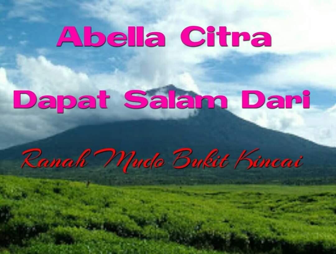 Dumay Menurut Abella Citra, Kalau Menurut Kalian?