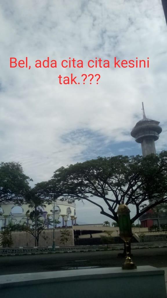 Dumay Menurut Abella Citra, Kalau Menurut Kalian?