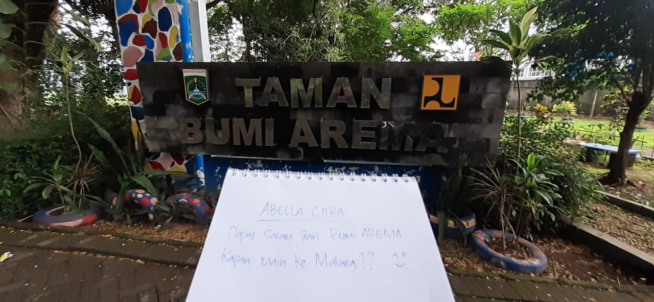 Dumay Menurut Abella Citra, Kalau Menurut Kalian?