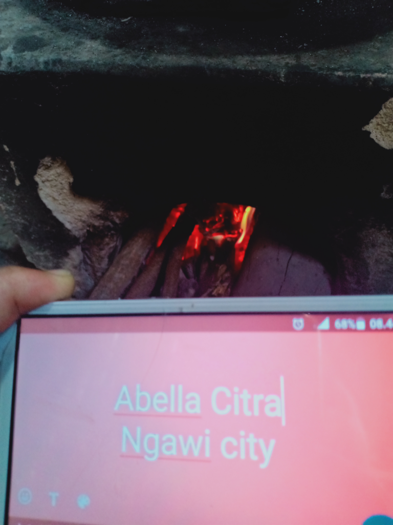 Dumay Menurut Abella Citra, Kalau Menurut Kalian?