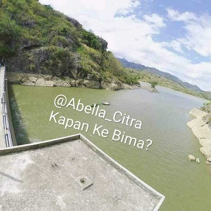 Dumay Menurut Abella Citra, Kalau Menurut Kalian?