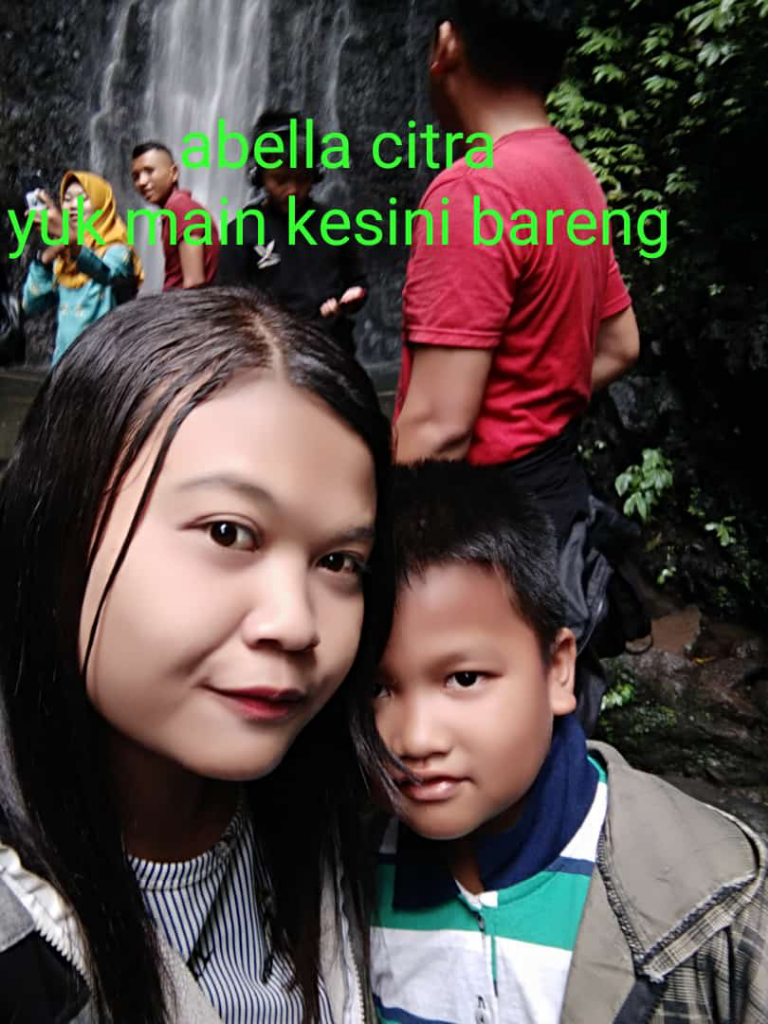 Dumay Menurut Abella Citra, Kalau Menurut Kalian?