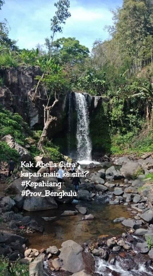 Dumay Menurut Abella Citra, Kalau Menurut Kalian?
