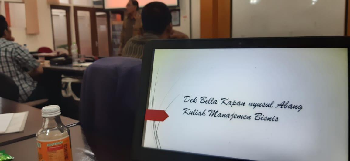 Dumay Menurut Abella Citra, Kalau Menurut Kalian?