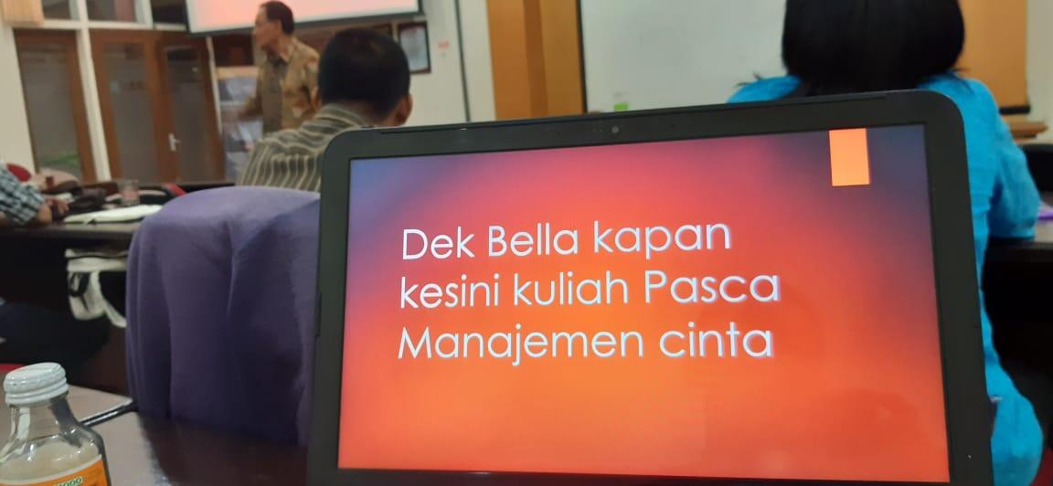 Dumay Menurut Abella Citra, Kalau Menurut Kalian?