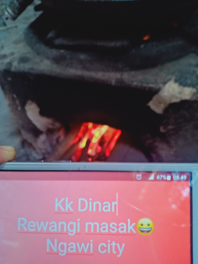 Dumay Menurut Abella Citra, Kalau Menurut Kalian?