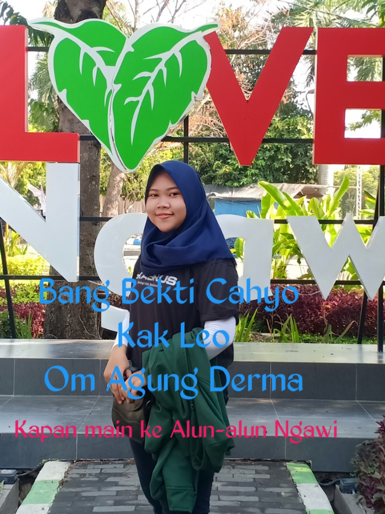 Dumay Menurut Abella Citra, Kalau Menurut Kalian?