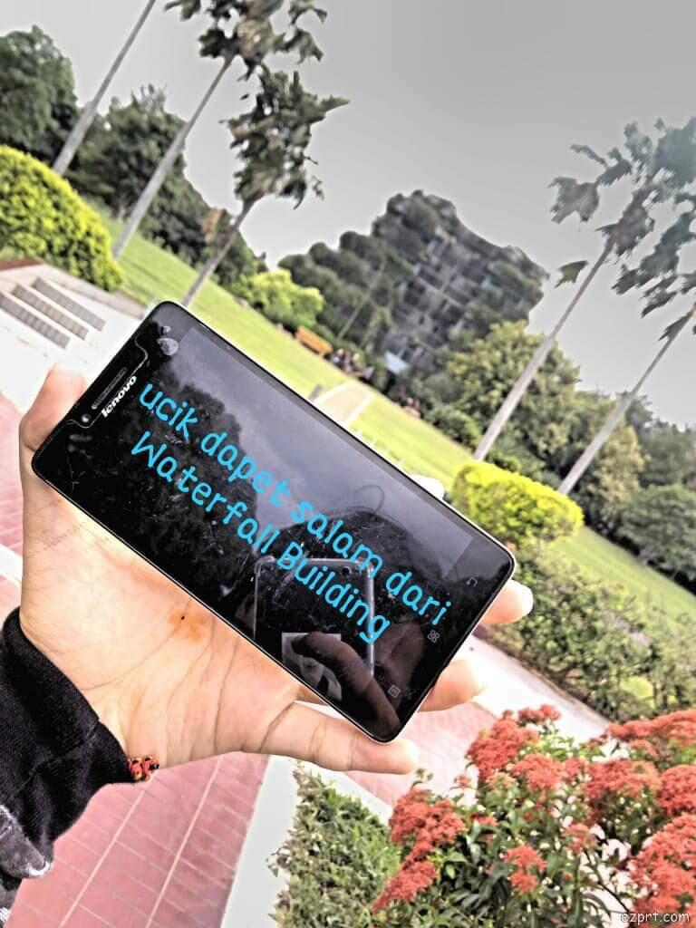 Dumay Menurut Abella Citra, Kalau Menurut Kalian?