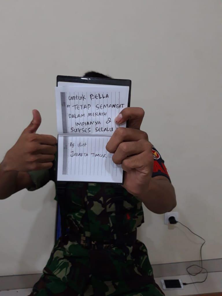 Dumay Menurut Abella Citra, Kalau Menurut Kalian?
