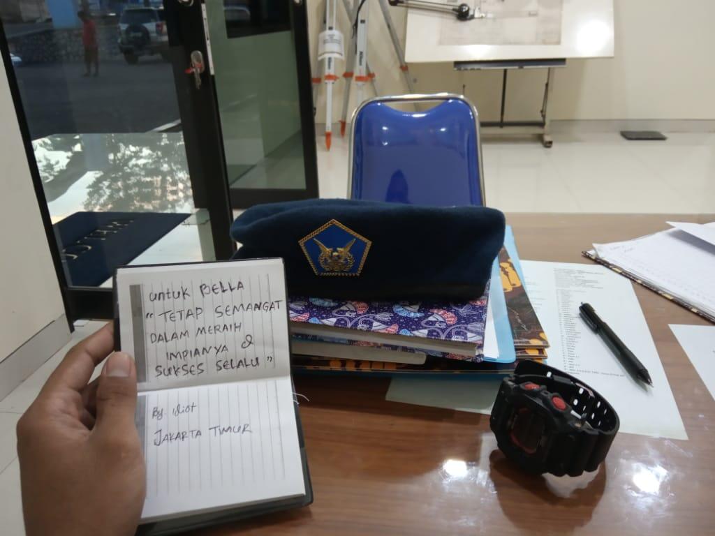 Dumay Menurut Abella Citra, Kalau Menurut Kalian?
