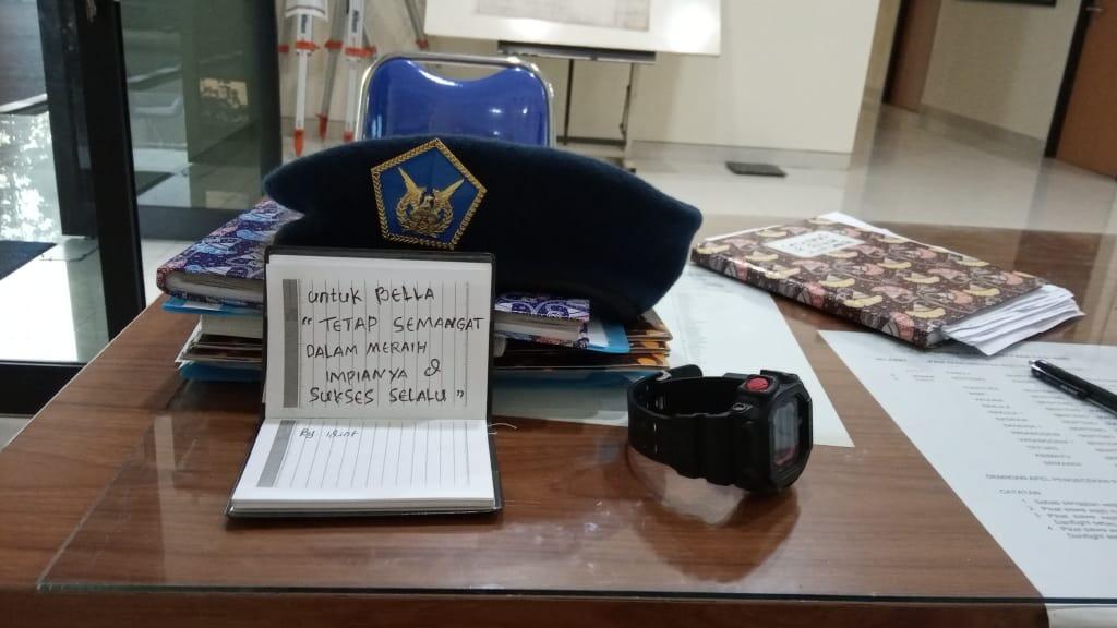 Dumay Menurut Abella Citra, Kalau Menurut Kalian?