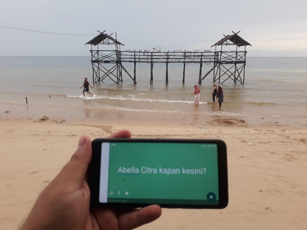 Dumay Menurut Abella Citra, Kalau Menurut Kalian?