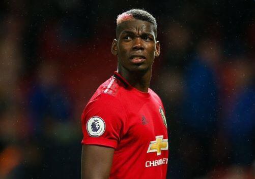 Paul Pogba Bisa Tinggalkan Man United dengan Satu Syarat Ini