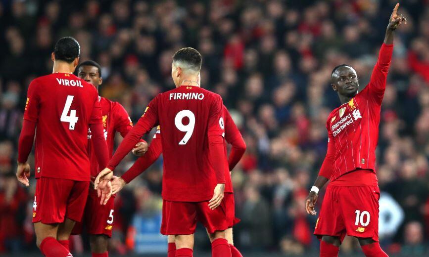 Ada DUA Insiden VAR, Liverpool Menang Tipis atas Wolverhampton