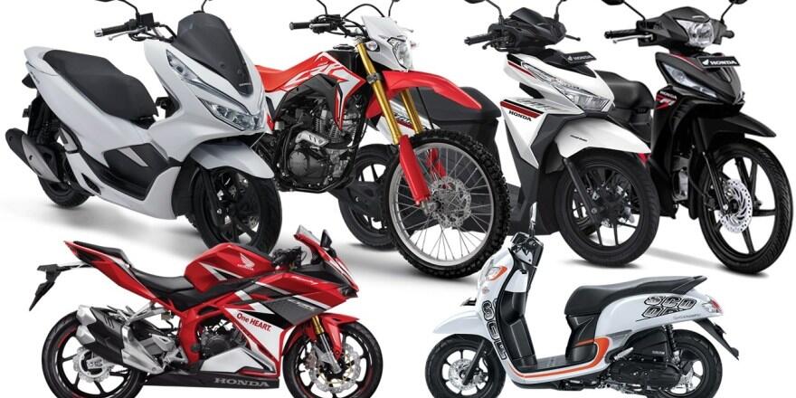 Inilah Anjuran Pertamina Untuk Bahan Bakar Motor Honda, Gak Ada Premium