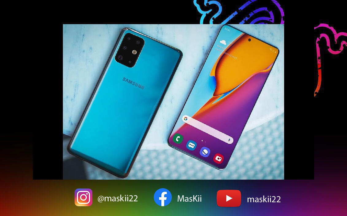 Gamers Wajib Tahu! Inilah Smartphone yang Diprediksi Rilis 2020