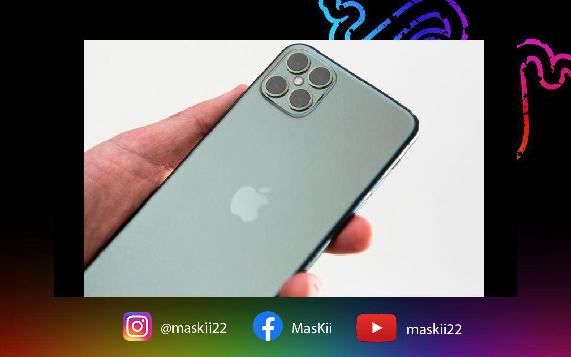 Gamers Wajib Tahu! Inilah Smartphone yang Diprediksi Rilis 2020