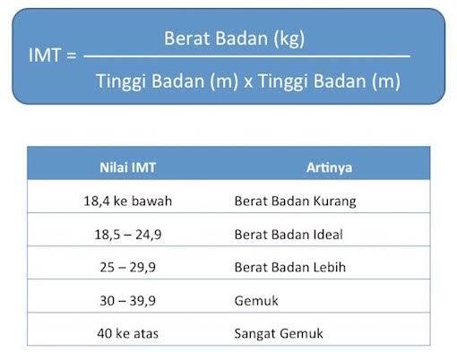 5 Cara Ampuh Wujudkan Tubuh Ideal