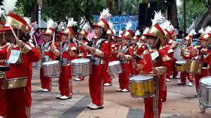 4 Manfaat Mengenalkan Drumband Kepada Anak
