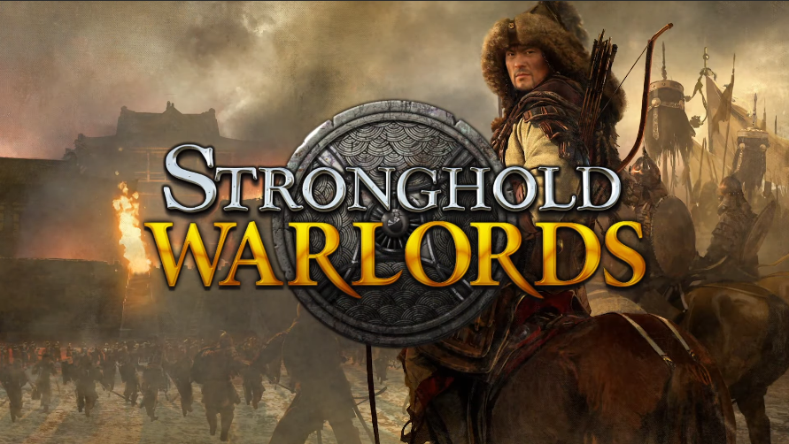 5 FAKTA MENARIK STRONGHOLD WARLORDS (NEXT STRONGHOLD 2020) 