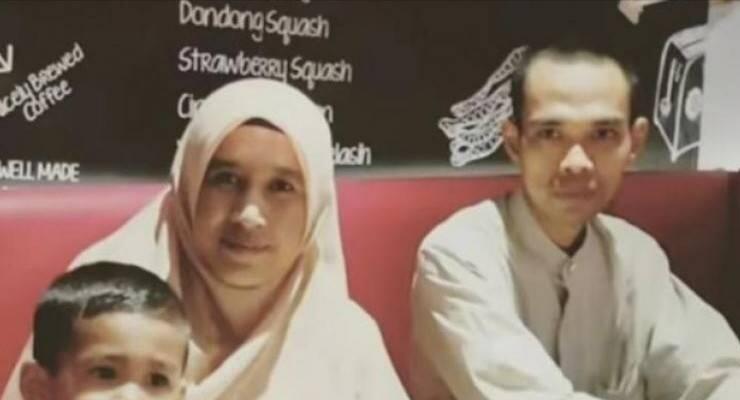 Inilah Curahan Isi Hati Mellya Juniarti Usai Dicerai UAS