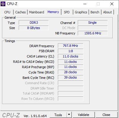 ram gk bisa dual channel