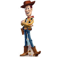 TOY STORY DI SETIAP VERSI LINUX DEBIAN