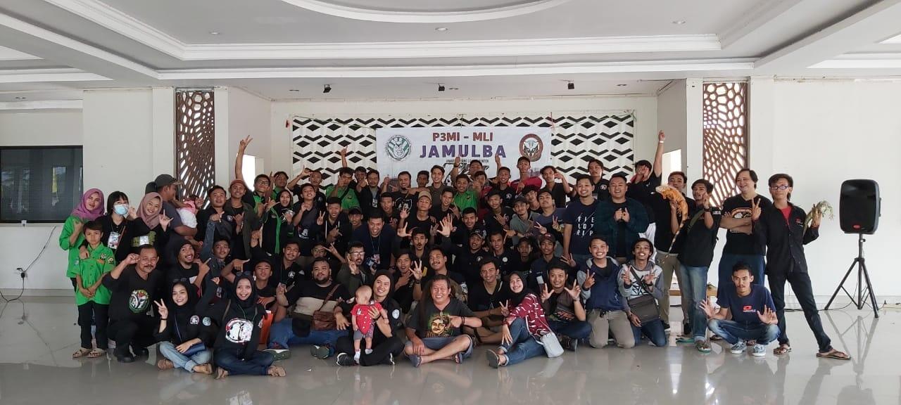 &#91;FR&#93; 7th Anniversarry Jamulba (Jawara Musang Lovers Banten)