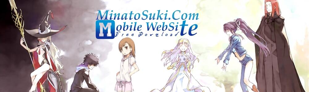 Nostalgia Website Download Anime Zaman HP Java