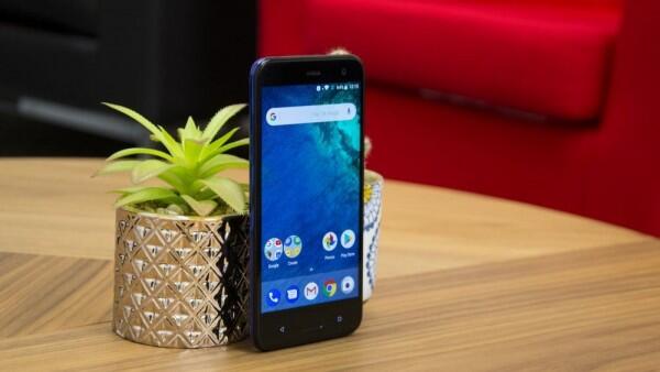 Spesifikasi Super, Ini 7 Handphone HTC Terbaik di 2019