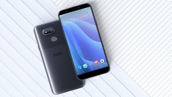 Spesifikasi Super, Ini 7 Handphone HTC Terbaik di 2019