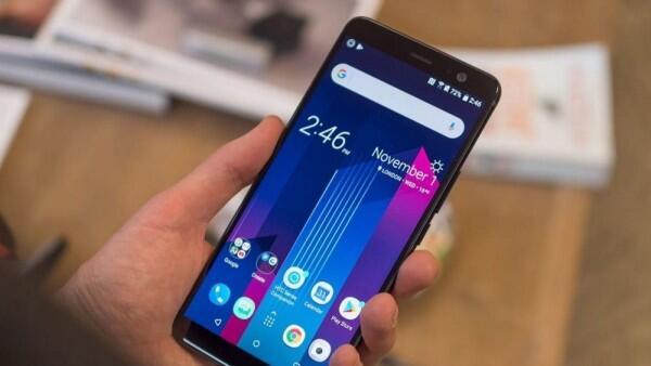 Spesifikasi Super, Ini 7 Handphone HTC Terbaik di 2019