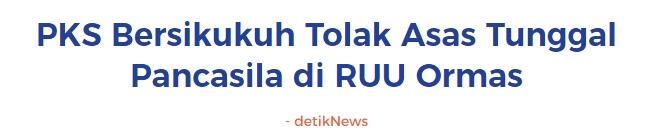 Gus Dur Jadi Oposisi Soeharto sambil Menentang Sektarianisme Agama