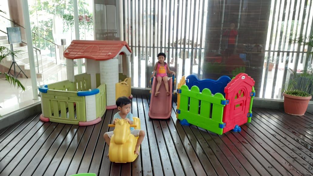 Liburan di Jababeka, emang ada apa aja?