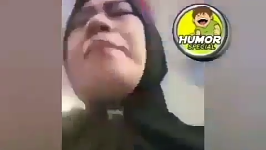 Viral, Emak-emak Tobat Dunia Akhirat Saat Naik Wahana Ekstream! Yakin Tobat?