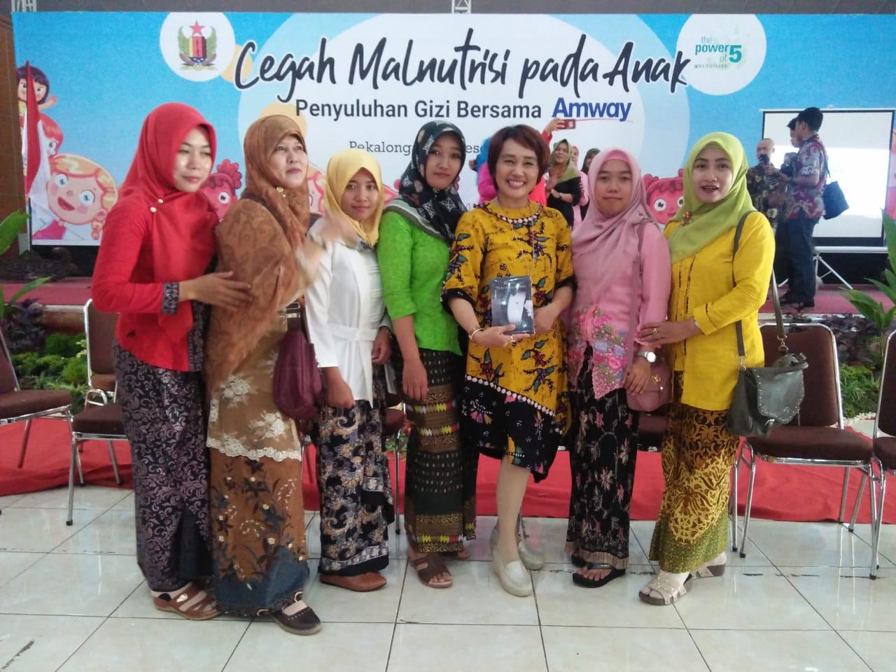 Resolusi di Awal Tahun Adalah Penyemangat, Apa Saja Resolusi Agan?