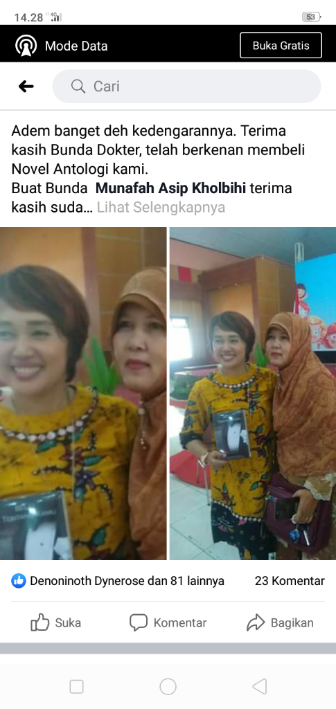 Resolusi di Awal Tahun Adalah Penyemangat, Apa Saja Resolusi Agan?