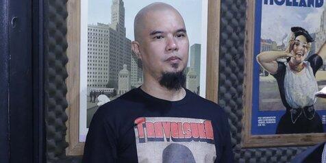 Baru Bebas, Ahmad Dhani Lanjutkan Pidana Enam Bulan Percobaan Atas Kasus Ujaran Idiot
