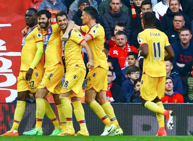 Ini Dia Tim Terakhir Penakluk Keperkasaan Liverpool di Anfield!