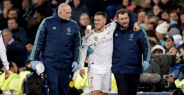 Kilas Balik Real Madrid di 2019, Tanpa Gelar dan Rindu Kesuburan Ronaldo?