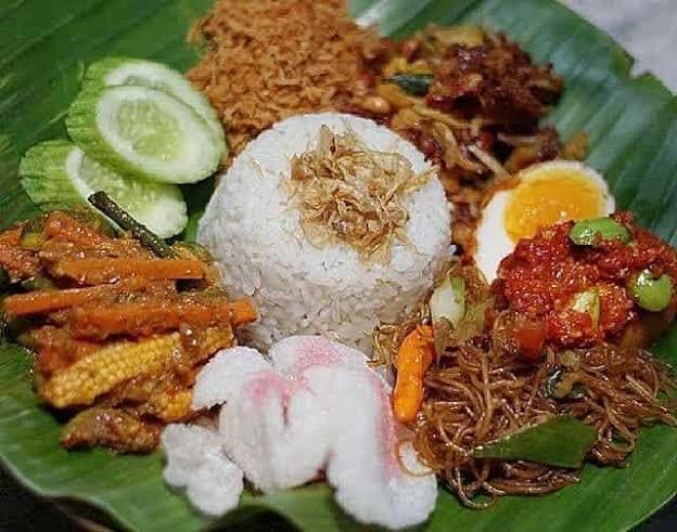 Enam Nama Unik Kuliner Yang Menggelitik